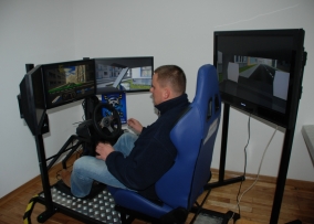 Automobilklub Rzeszowski — zdjęcie 4