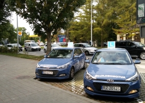 Automobilklub Rzeszowski — zdjęcie 5