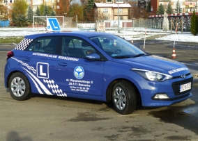 Automobilklub Rzeszowski — zdjęcie 6