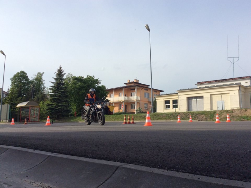 Ośrodek Szkolenia Kierowców LIDER — zdjęcie 1