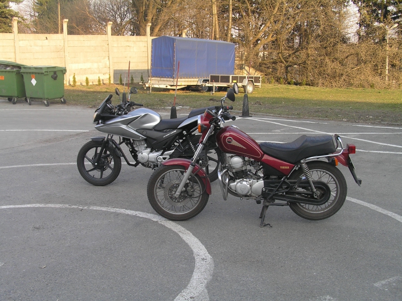 Ośrodek Szkolenia Kierowców TEST — zdjęcie 3