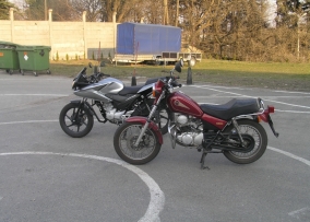 Ośrodek Szkolenia Kierowców TEST — zdjęcie 3