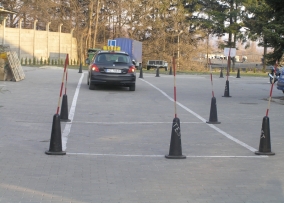 Ośrodek Szkolenia Kierowców TEST — zdjęcie 4