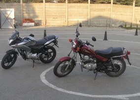Ośrodek Szkolenia Kierowców TEST — zdjęcie 6