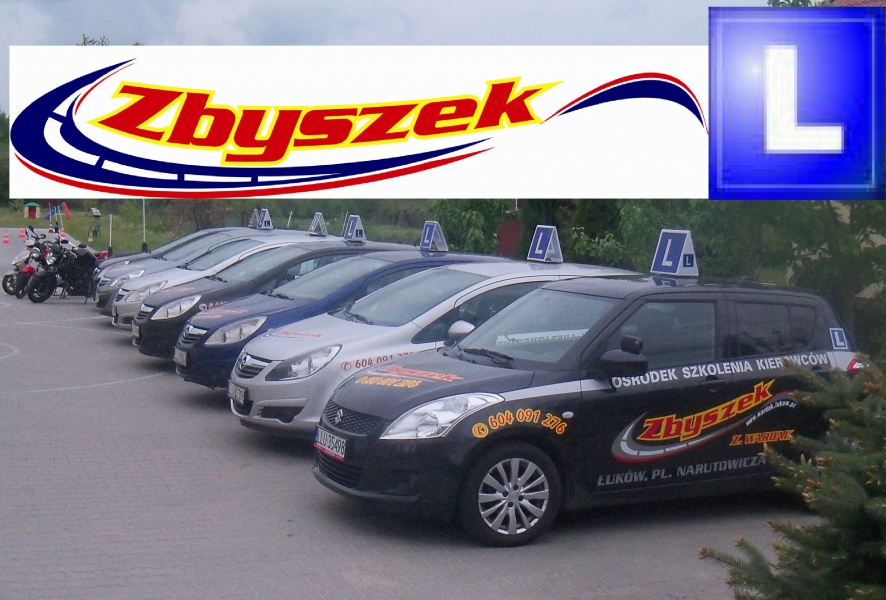 Ośrodek Szkolenia Kierowców "Zbyszek" — zdjęcie 4