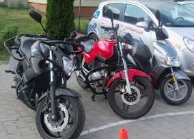Ośrodek Szkolenia Kierowców "Zbyszek" — zdjęcie 2