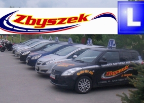 Ośrodek Szkolenia Kierowców "Zbyszek" — zdjęcie 4