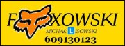 Michał Lisowski OSK FOXOWSKI