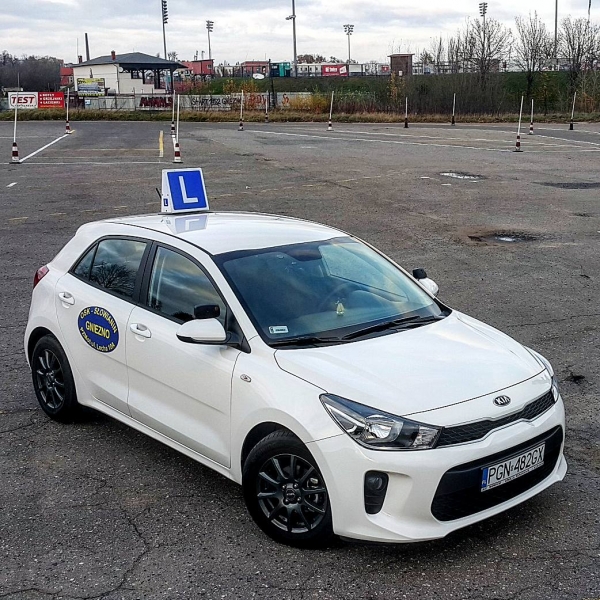 Polski Związek Motorowy - OSK "Słowianin" — zdjęcie 1