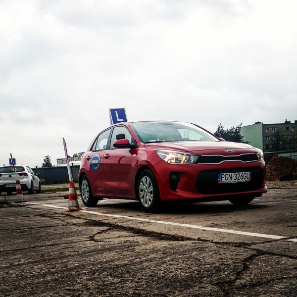 Polski Związek Motorowy - OSK "Słowianin" — zdjęcie 4