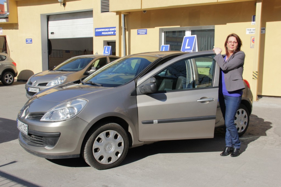Polski Związek Motorowy - OSK "Słowianin" — zdjęcie 5