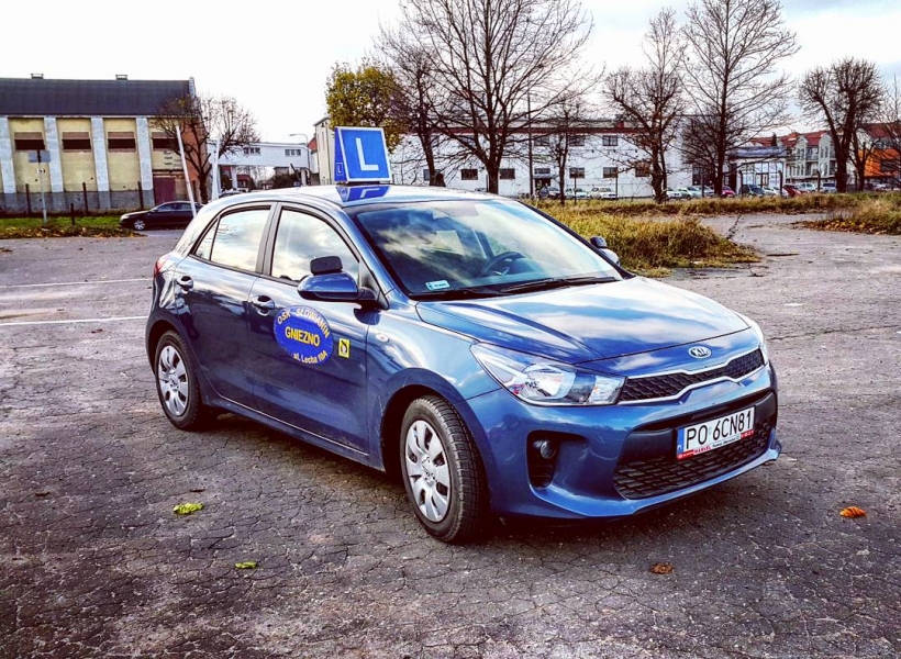 Polski Związek Motorowy - OSK "Słowianin" — zdjęcie 6