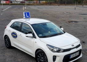 Polski Związek Motorowy - OSK "Słowianin" — zdjęcie 1