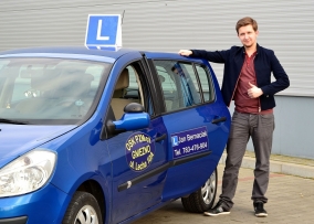 Polski Związek Motorowy - OSK "Słowianin" — zdjęcie 2