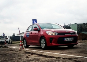 Polski Związek Motorowy - OSK "Słowianin" — zdjęcie 4