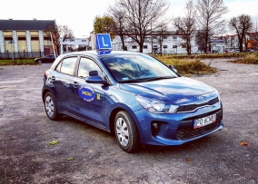 Polski Związek Motorowy - OSK "Słowianin" — zdjęcie 6