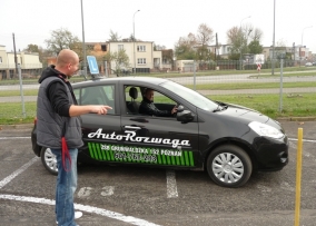 AUTO-ROZWAGA — zdjęcie 7
