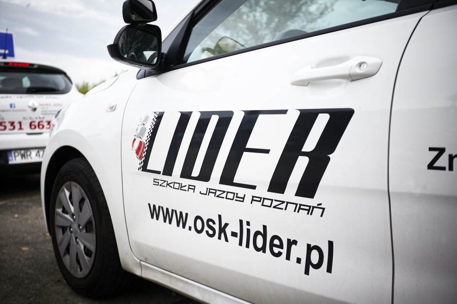 OSK LIDER — zdjęcie 1