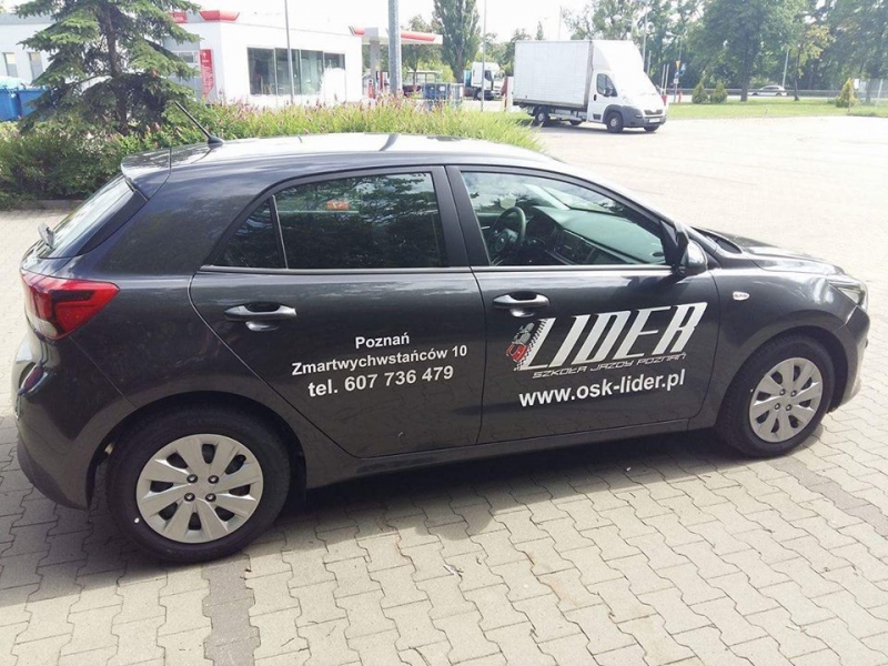 OSK LIDER — zdjęcie 10