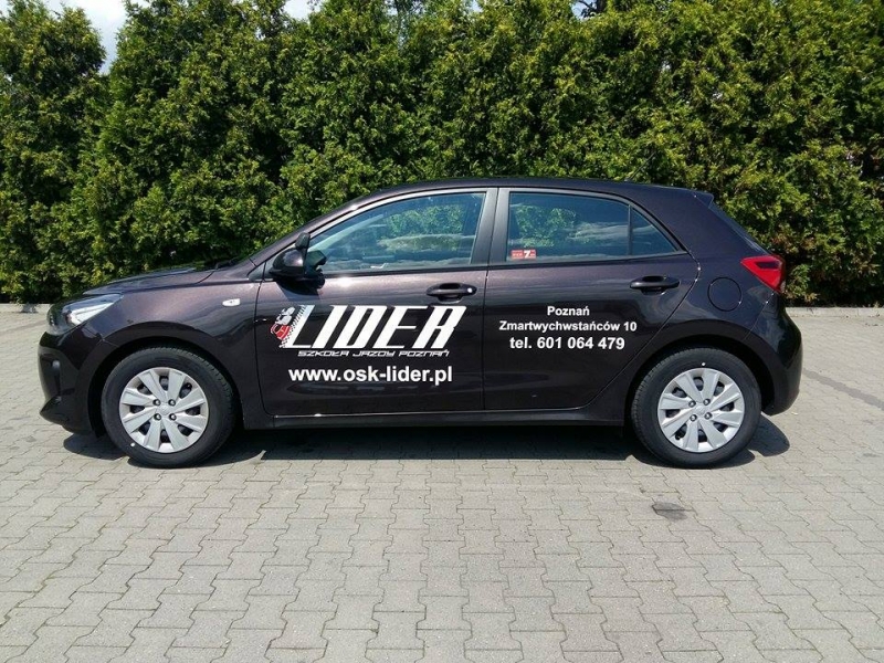 OSK LIDER — zdjęcie 2