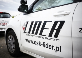 OSK LIDER — zdjęcie 1
