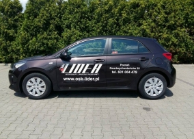 OSK LIDER — zdjęcie 2