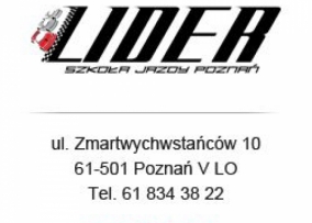 OSK LIDER — zdjęcie 7