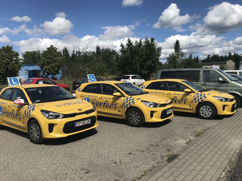 Centrum Szkoleń Perfect — zdjęcie 1