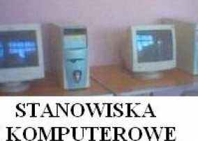 Ośrodek Szkolenia Kursowegom Nietążkowo — zdjęcie 4