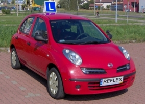 Ośrodek Szkolenia Kierowców REFLEX — zdjęcie 2