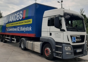 Akces Ośrodek Szkolenia Zawodowego Kierowców — zdjęcie 3