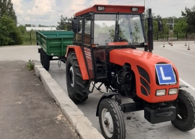 Akces Ośrodek Szkolenia Zawodowego Kierowców — zdjęcie 4
