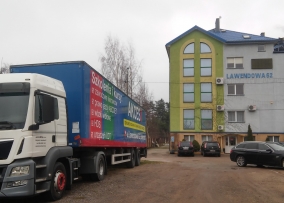 Akces Ośrodek Szkolenia Zawodowego Kierowców — zdjęcie 8