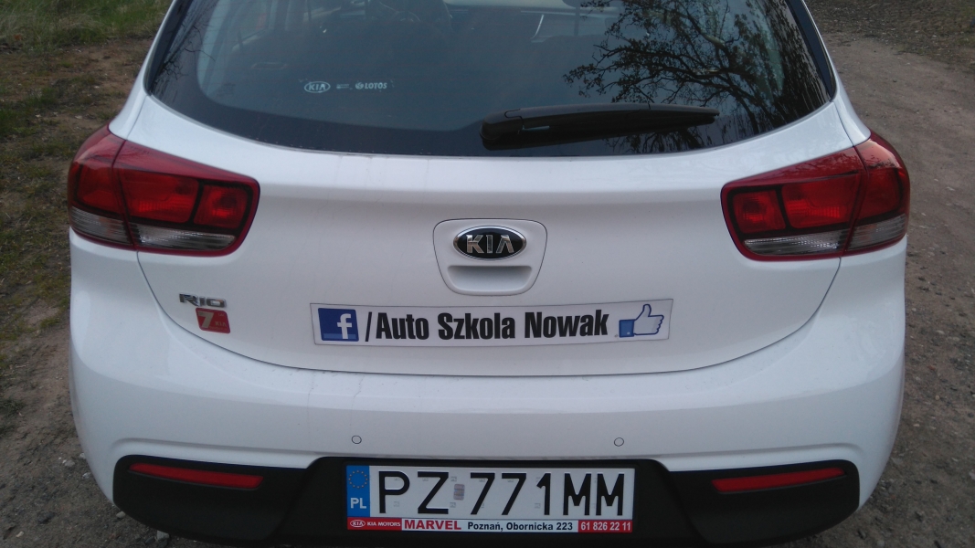AUTO-SZKOŁA Nowak — zdjęcie 4