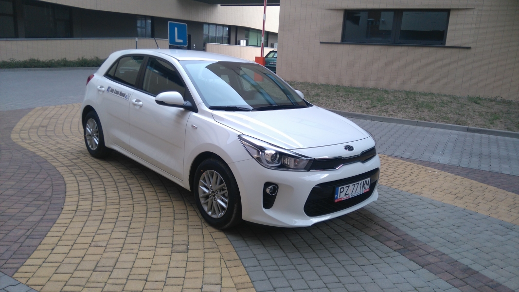 AUTO-SZKOŁA Nowak — zdjęcie 5