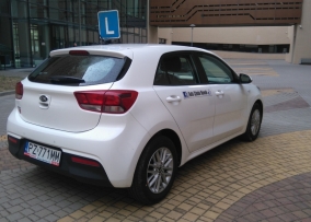 AUTO-SZKOŁA Nowak — zdjęcie 1