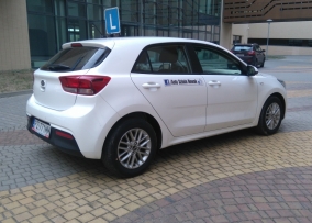 AUTO-SZKOŁA Nowak — zdjęcie 2
