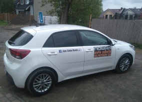 AUTO-SZKOŁA Nowak — zdjęcie 3