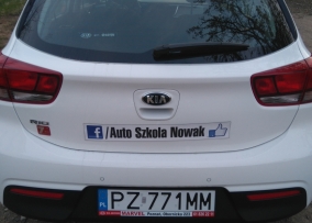 AUTO-SZKOŁA Nowak — zdjęcie 4