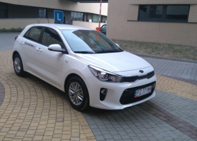 AUTO-SZKOŁA Nowak — zdjęcie 5