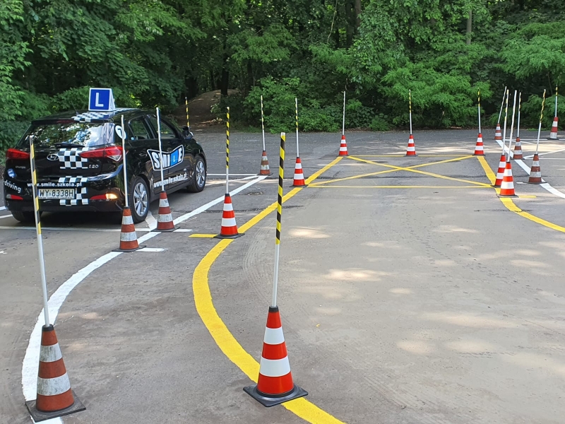 Auto Szkoła -Smile- — zdjęcie 18