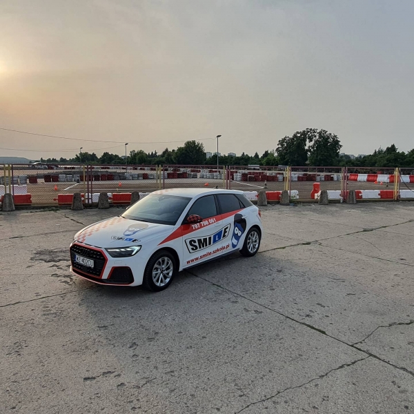 Auto Szkoła -Smile- — zdjęcie 19