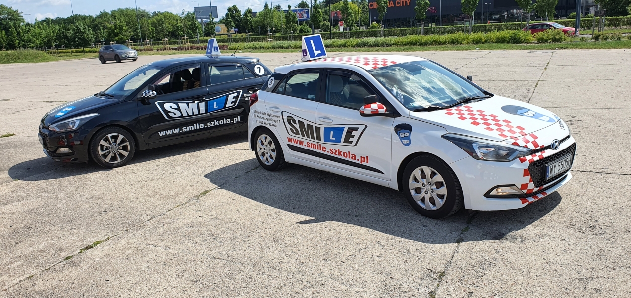 Auto Szkoła -Smile- — zdjęcie 20