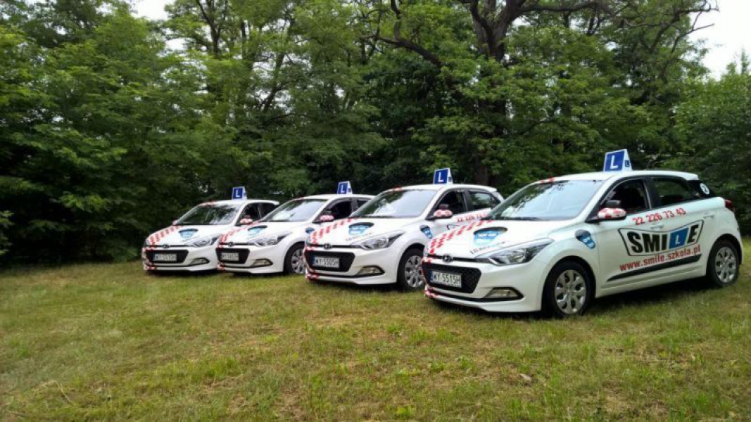 Auto Szkoła -Smile- — zdjęcie 3