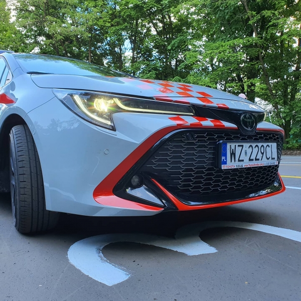 Auto Szkoła -Smile- — zdjęcie 4