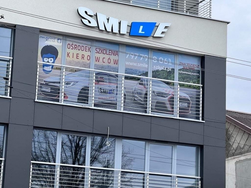 Auto Szkoła -Smile- — zdjęcie 6
