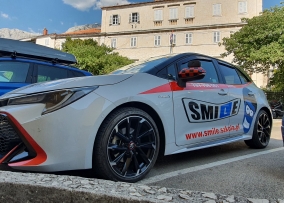 Auto Szkoła -Smile- — zdjęcie 1
