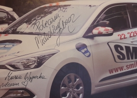 Auto Szkoła -Smile- — zdjęcie 11