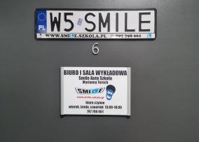 Auto Szkoła -Smile- — zdjęcie 12