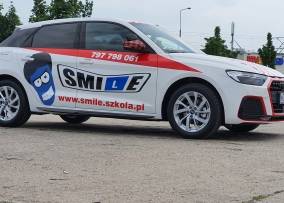 Auto Szkoła -Smile- — zdjęcie 13